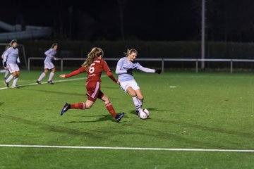 Bild 191 - Frauen SV Wahlstedt - SG KA-HU : Ergebnis: 3:2